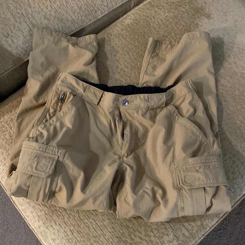 Cargo pants